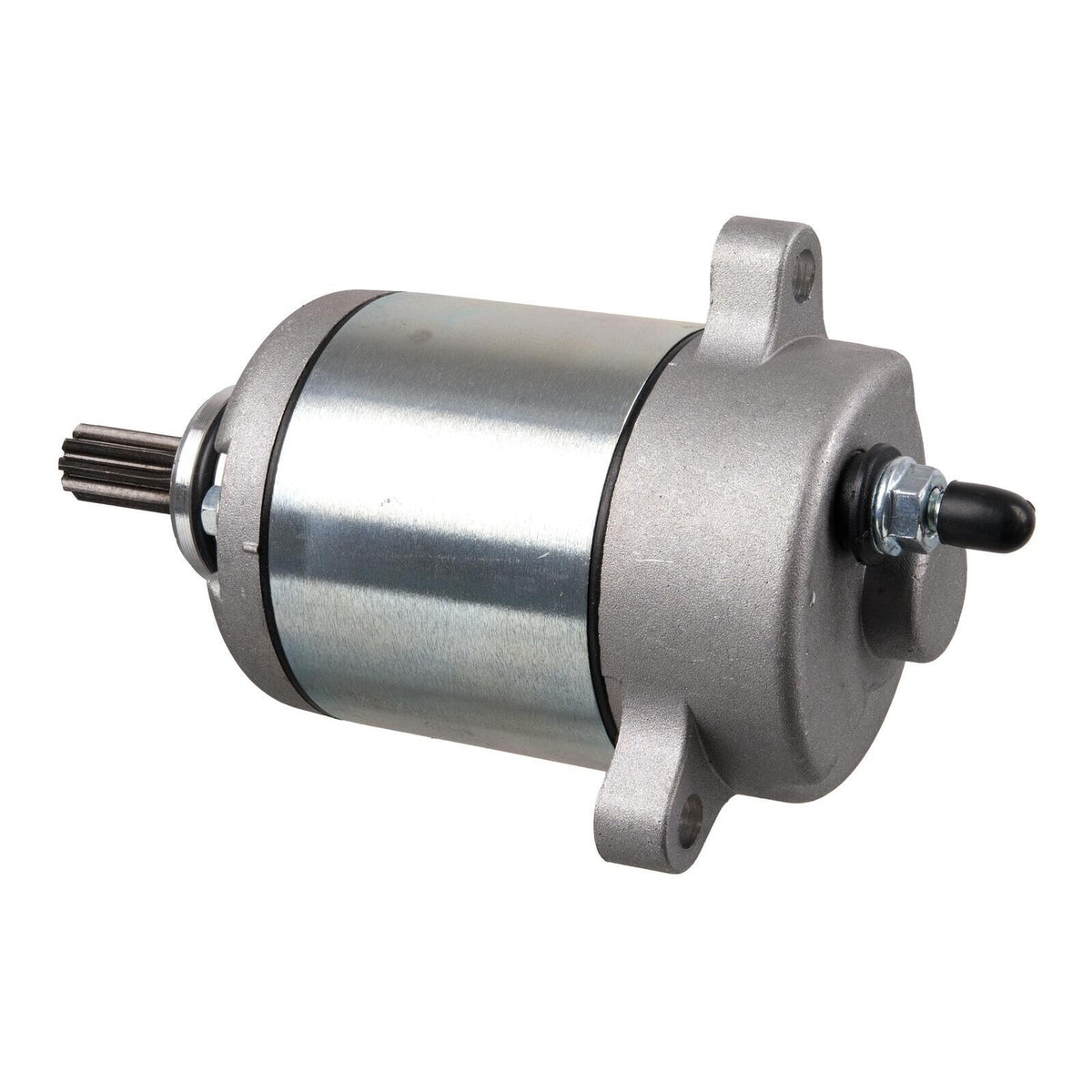 Whites Starter Motor - Honda