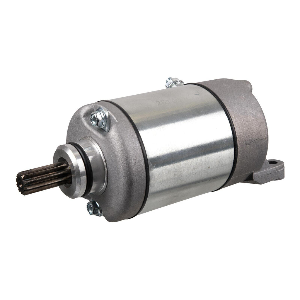 Whites Starter Motor - Polaris
