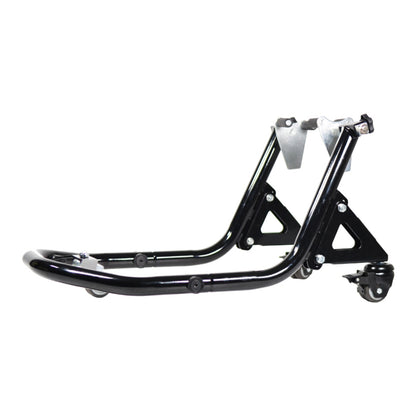 Whites Paddock Stand Front - Dolly Type