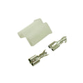Whites Terminal Double Bullet (Packet of 50 pcs)