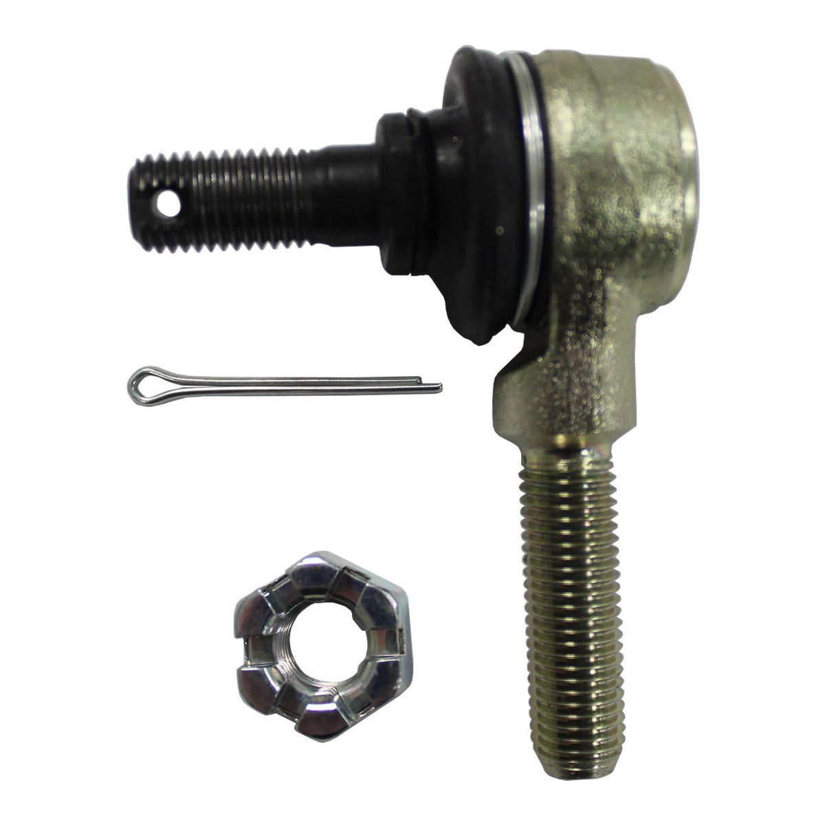 Whites Tie Rod End Kit - Left