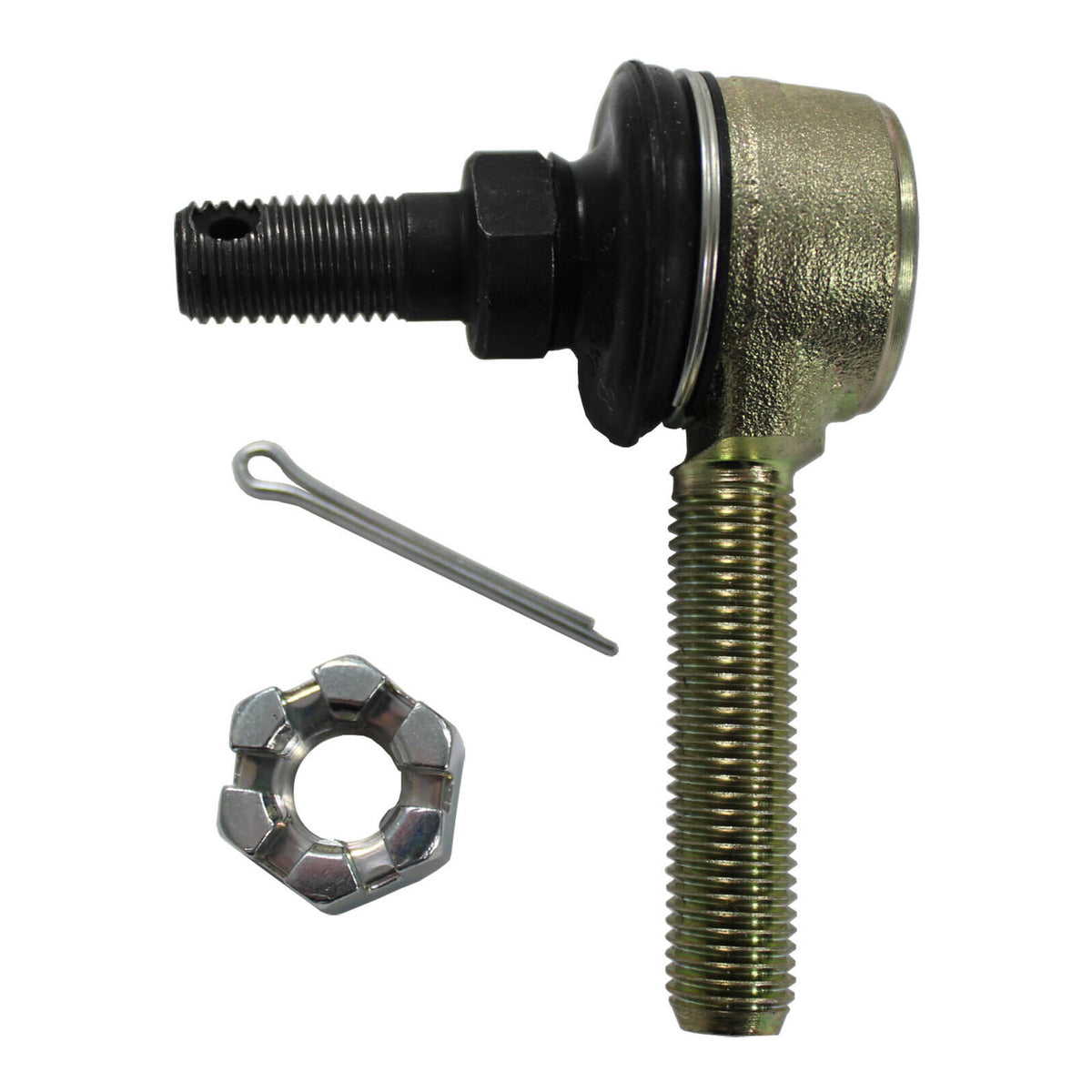 Whites Tie Rod End Kit WPTR19 - Left