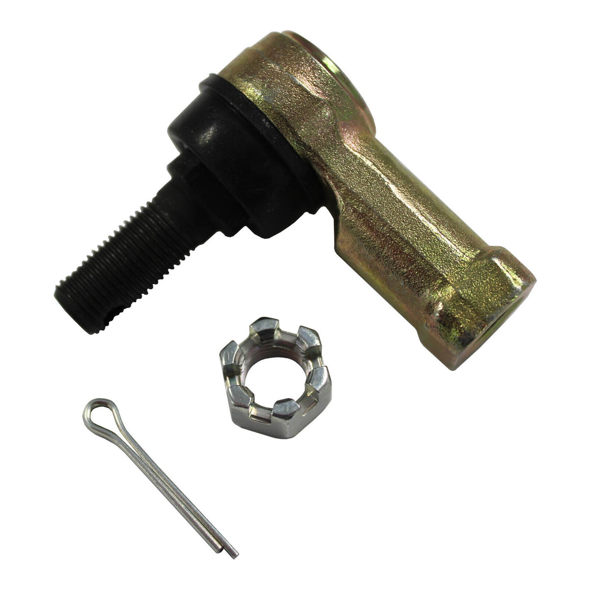 Whites Tie Rod End Kit WPTR49 - Left Outer