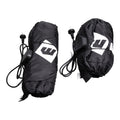 WMP C7 Digital Tyre Warmer 30-90°C 120/180-195 Pair Black