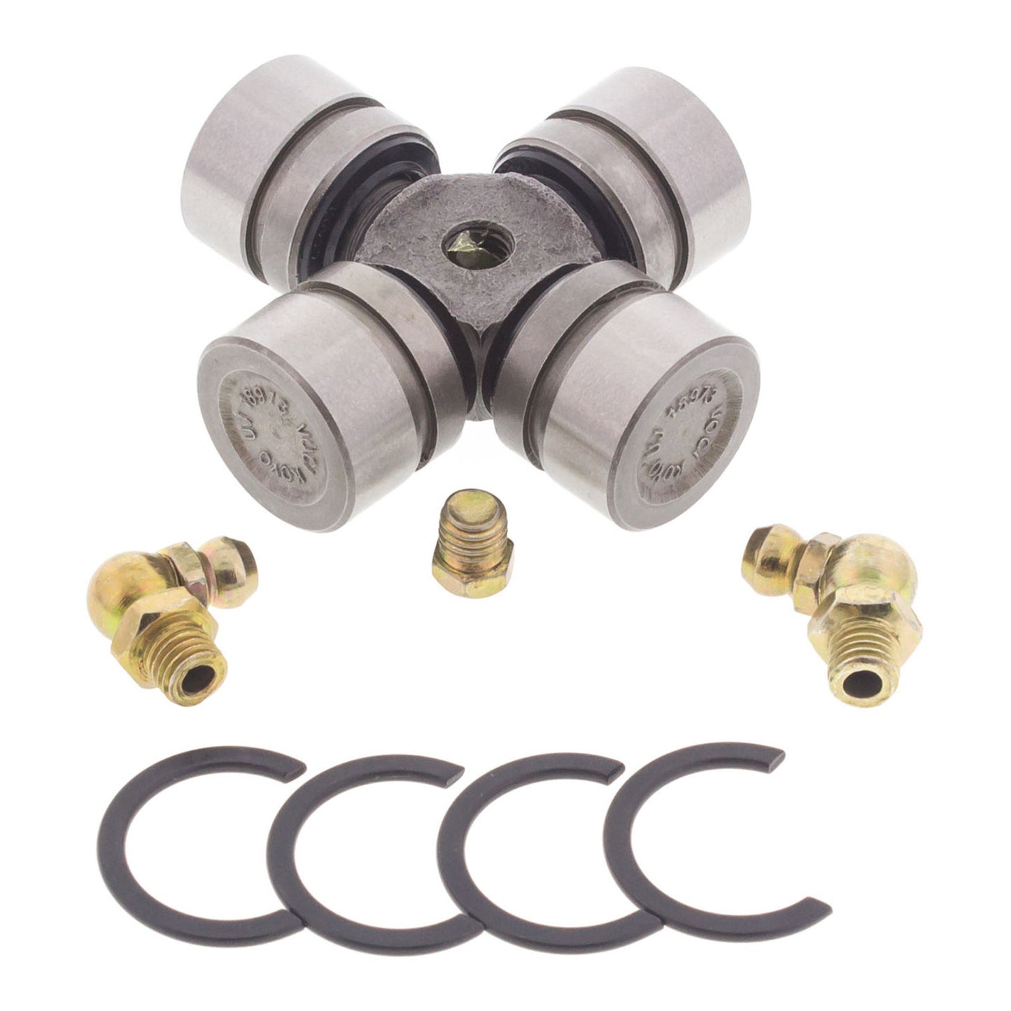 Whites ATV/UTV Joint Assembly WPUJ07 20mm/33mm int. snap ring