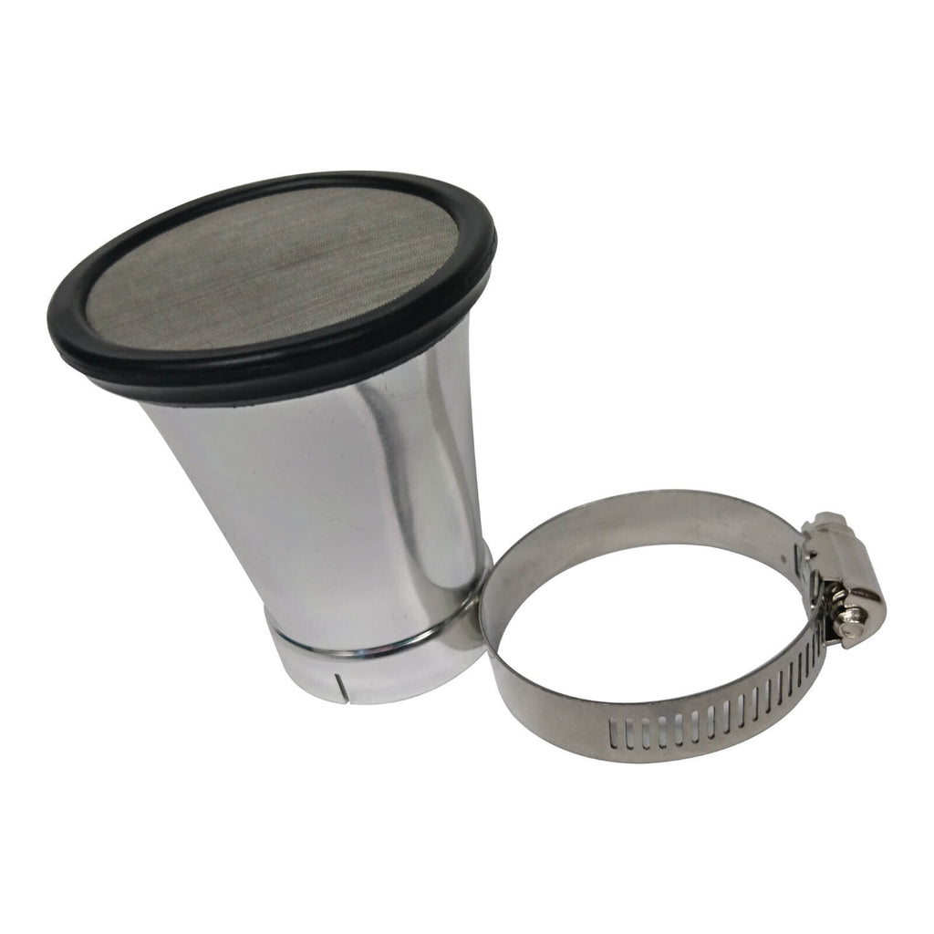 Whites Velocity Stacks - 39mm