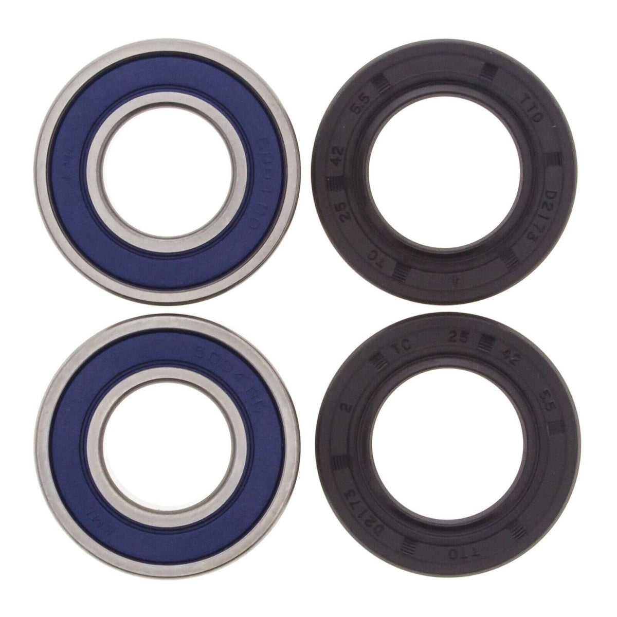 Whites Wheel Bearing Kit - Front / Rear