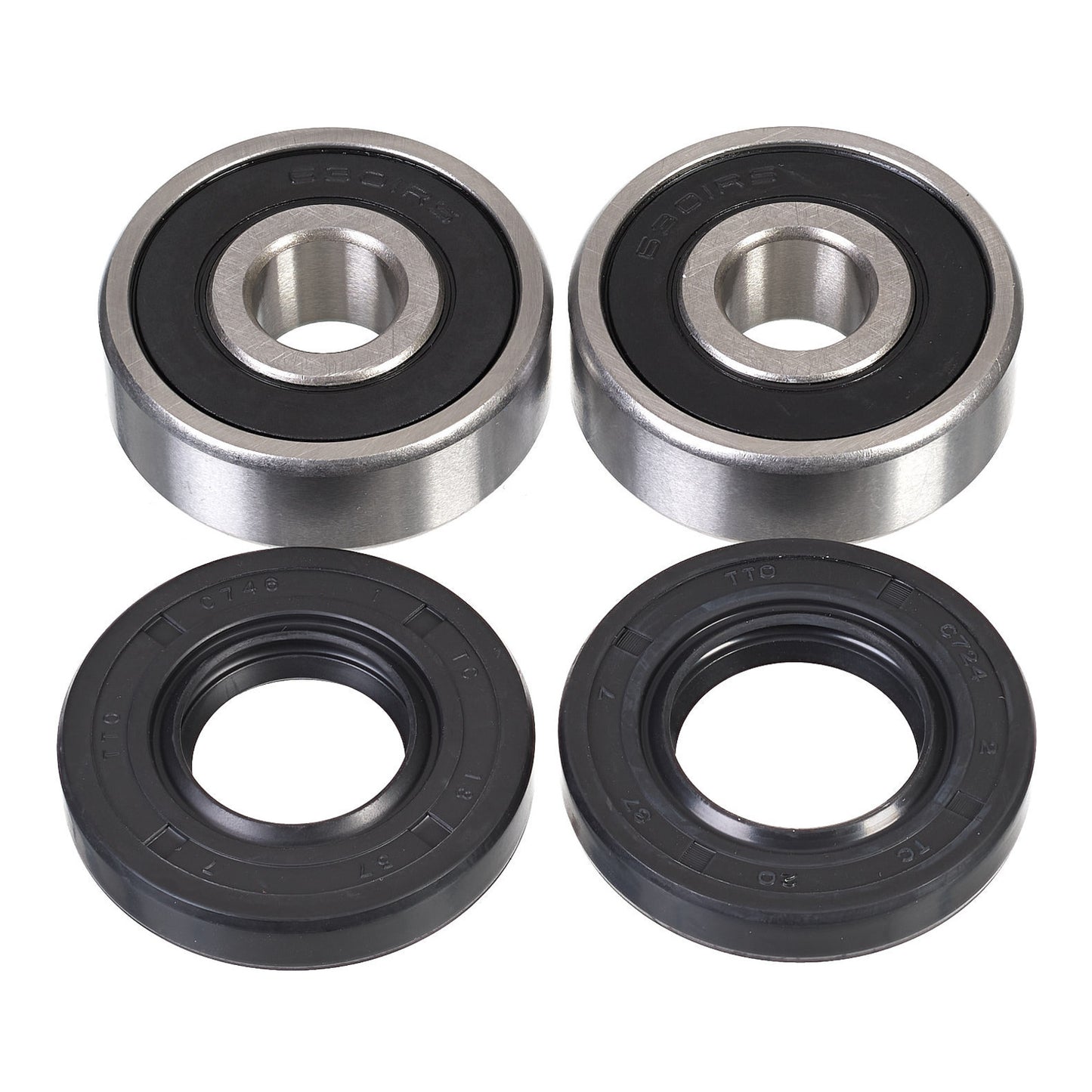 Whites Wheel Bearing Kit