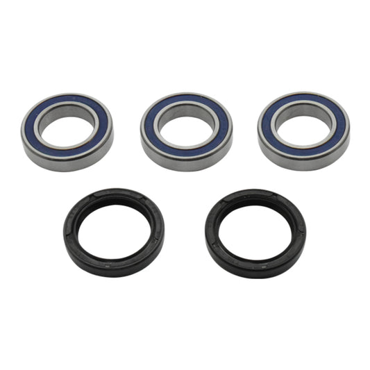 WMP Wheel Bearing Kit