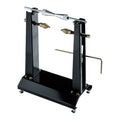 Whites Deluxe Wheel Balancer - Static with Adjustable Truing Arm