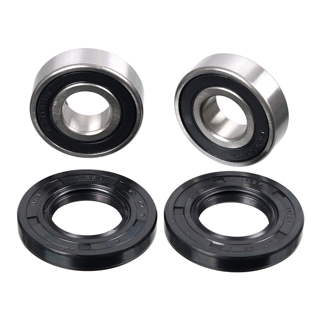 WMP Wheel Bearing Kit - Front