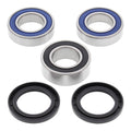 Whites Wheel Bearing Kit - Rear