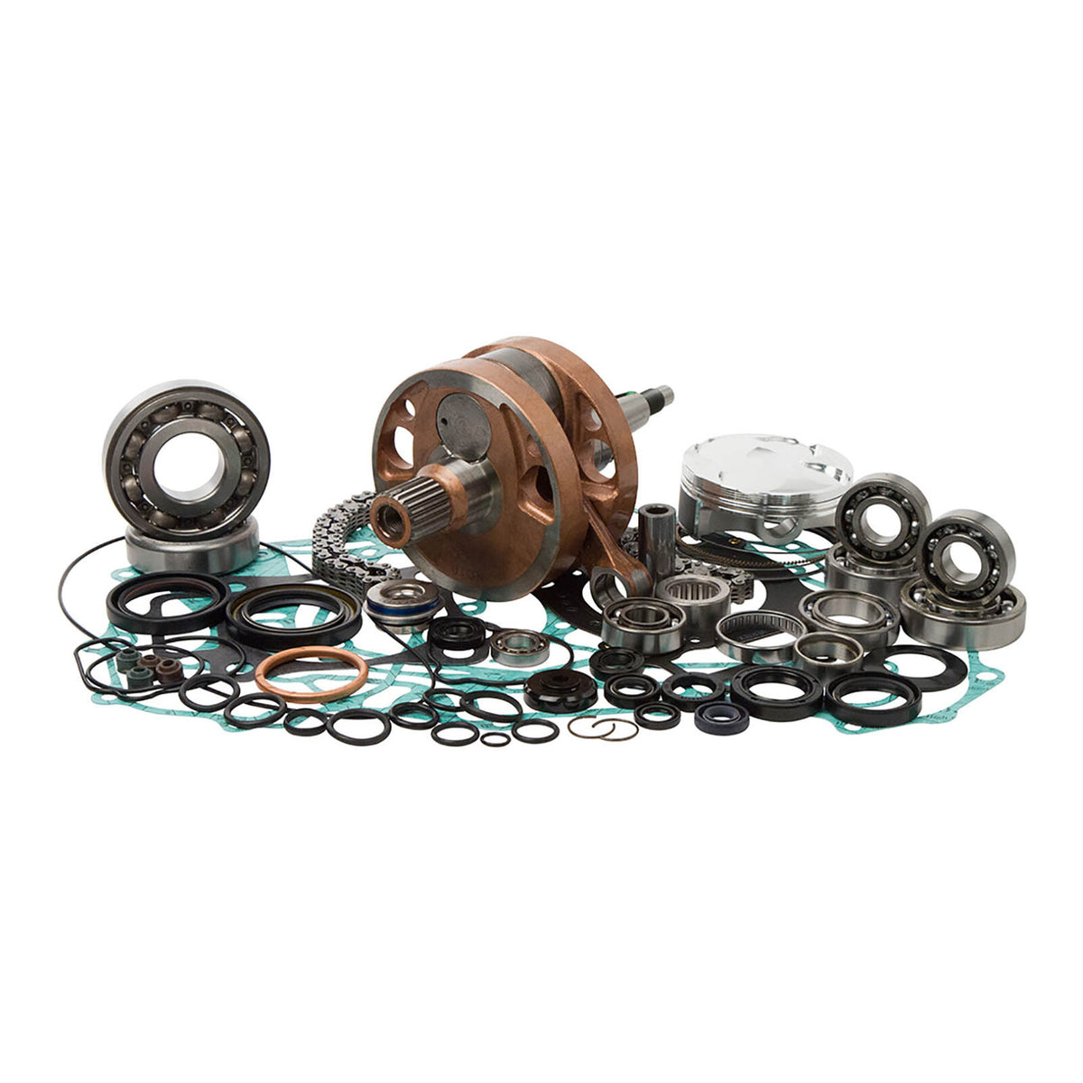 Complete Engine Rebuild Kit Honda CRF 250R '10-'13