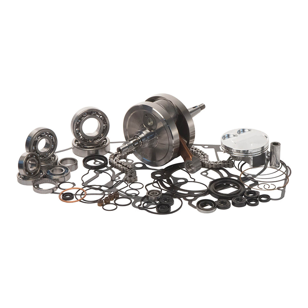 Complete Engine Rebuild Kit Kawasaki KX 250 F '06-'08