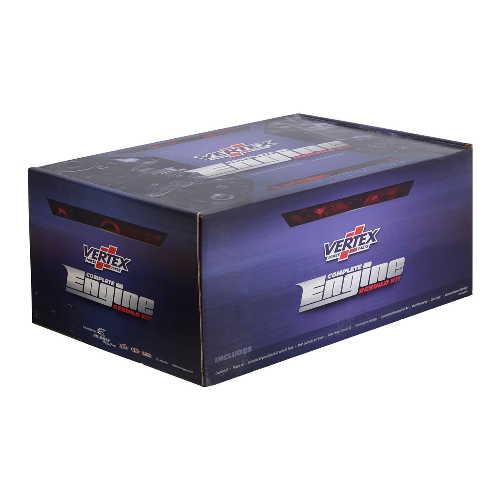Complete Engine Rebuild Kit Honda CRF 450R '13-'16