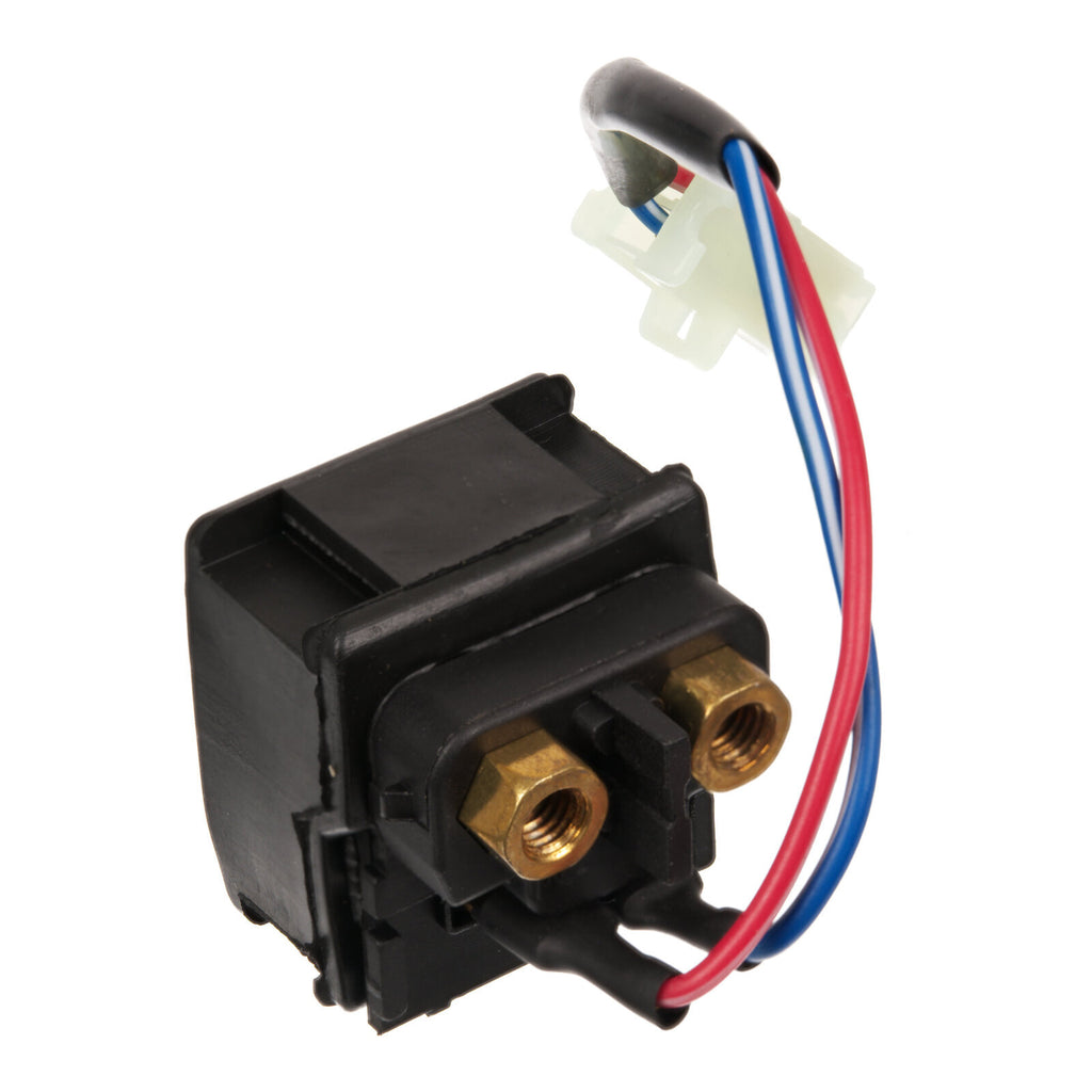 Starter Relay Solenoid Suzuki DRZ400
