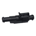 WHITES 1 WIRE WATERPROOF ELECTRICAL CONNECTOR
