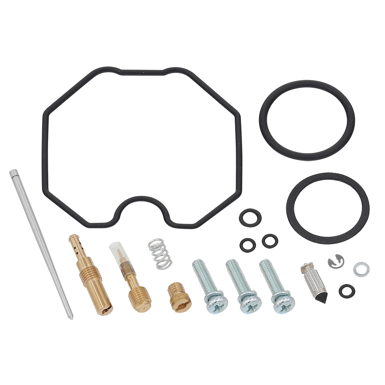 CARBURETOR REBUILD KIT PSYCHIC HONDA CRF125F 14-18