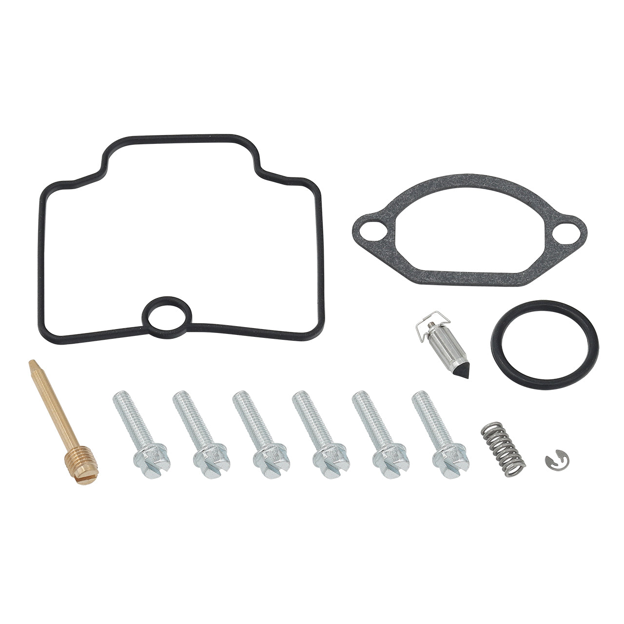 CARBURETOR REBUILD KIT PSYCHIC GAS GAS MC85 21-24 HUSQVARNA TC85 14-24 KTM 85SX 03-24 105SX 06-11