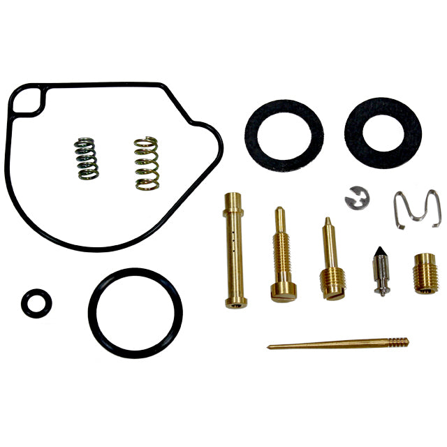 CARBURETOR REBUILD KIT PSYCHIC. HONDA XR50 00-03 CRF50F 04-05