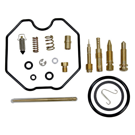 CARBURETOR REBUILD KIT PSYCHIC. HONDA CRF100 06-13