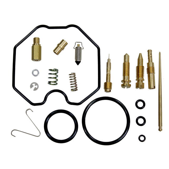 CARBURETOR REBUILD KIT PSYCHIC HONDA CRF150F 06-17