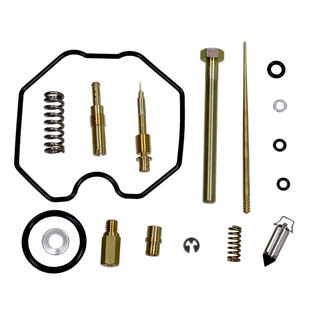 CARBURETOR REBUILD KIT PSYCHIC HONDA XR400 98-04