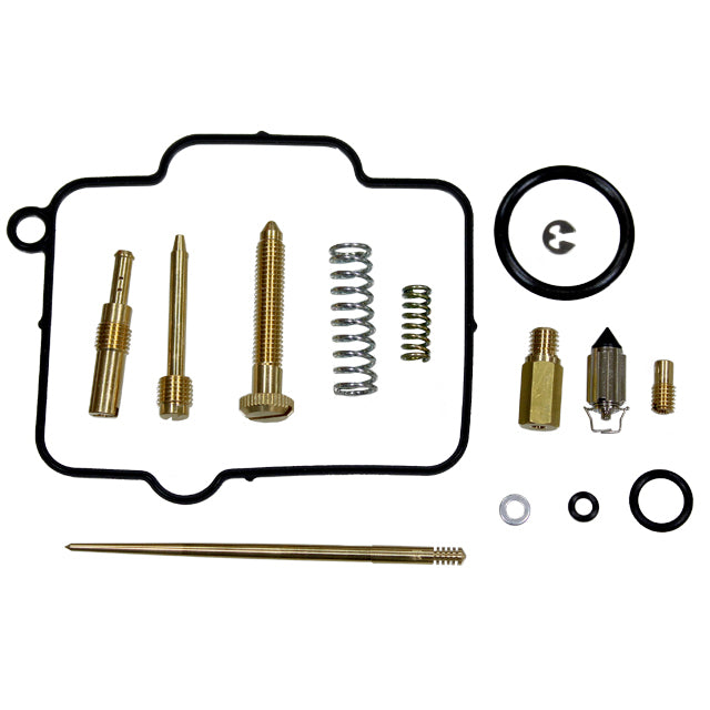 CARBURETOR REBUILD KIT PSYCHIC KAWASAKI KX250 00-04