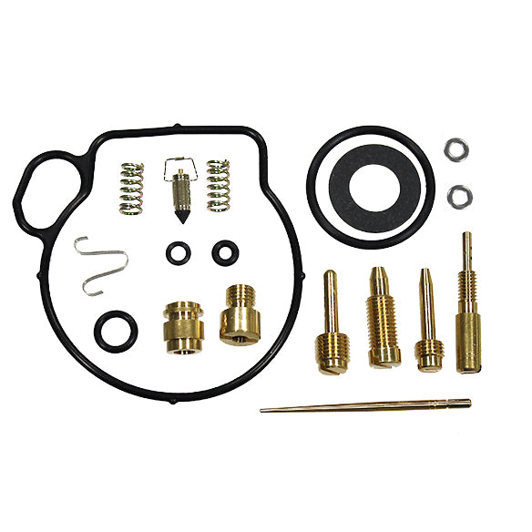 CARBURETOR REBUILD KIT PSYCHIC TTR50 06-13