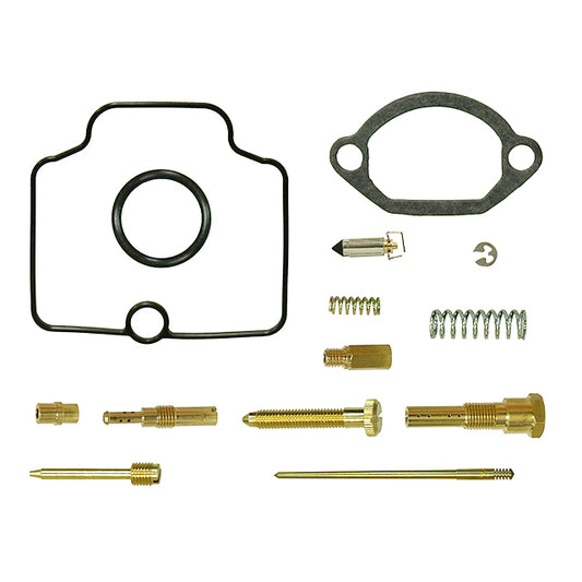 CARBURETOR REBUILD KIT PSYCHIC YAMAHA YZ85 06-23