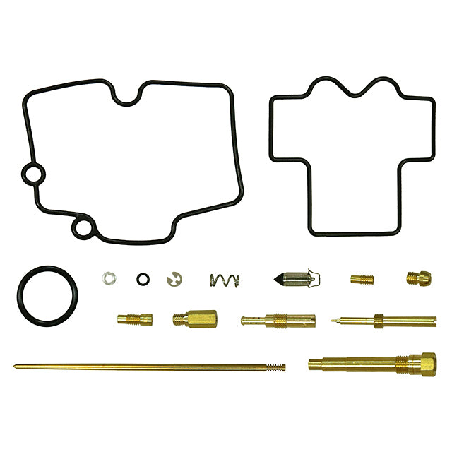 CARBURETOR REBUILD KIT PSYCHIC. YAMAHA YZ450F 05-09