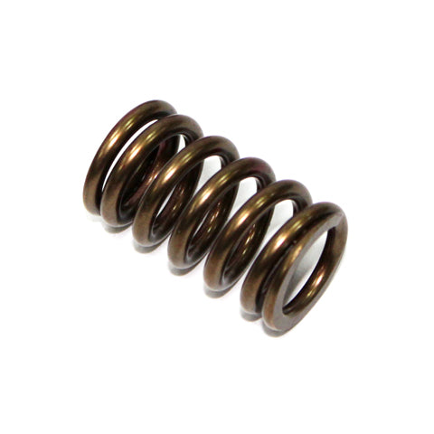 *EXHAUST VALVE SPRING PSYCHIC HEAVY DUTY MADE FROM AN ULTRA HIGH STRENGTH  ALLOY