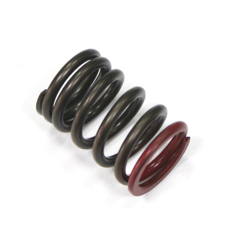 *EXHAUST VALVE SPRING PSYCHIC HEAVY DUTY ALLOY MACHINED - HEAT TREATED - DURABLE RMZ450 05-07