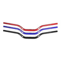 Zeta SX-3 Bar MX-123 - Black