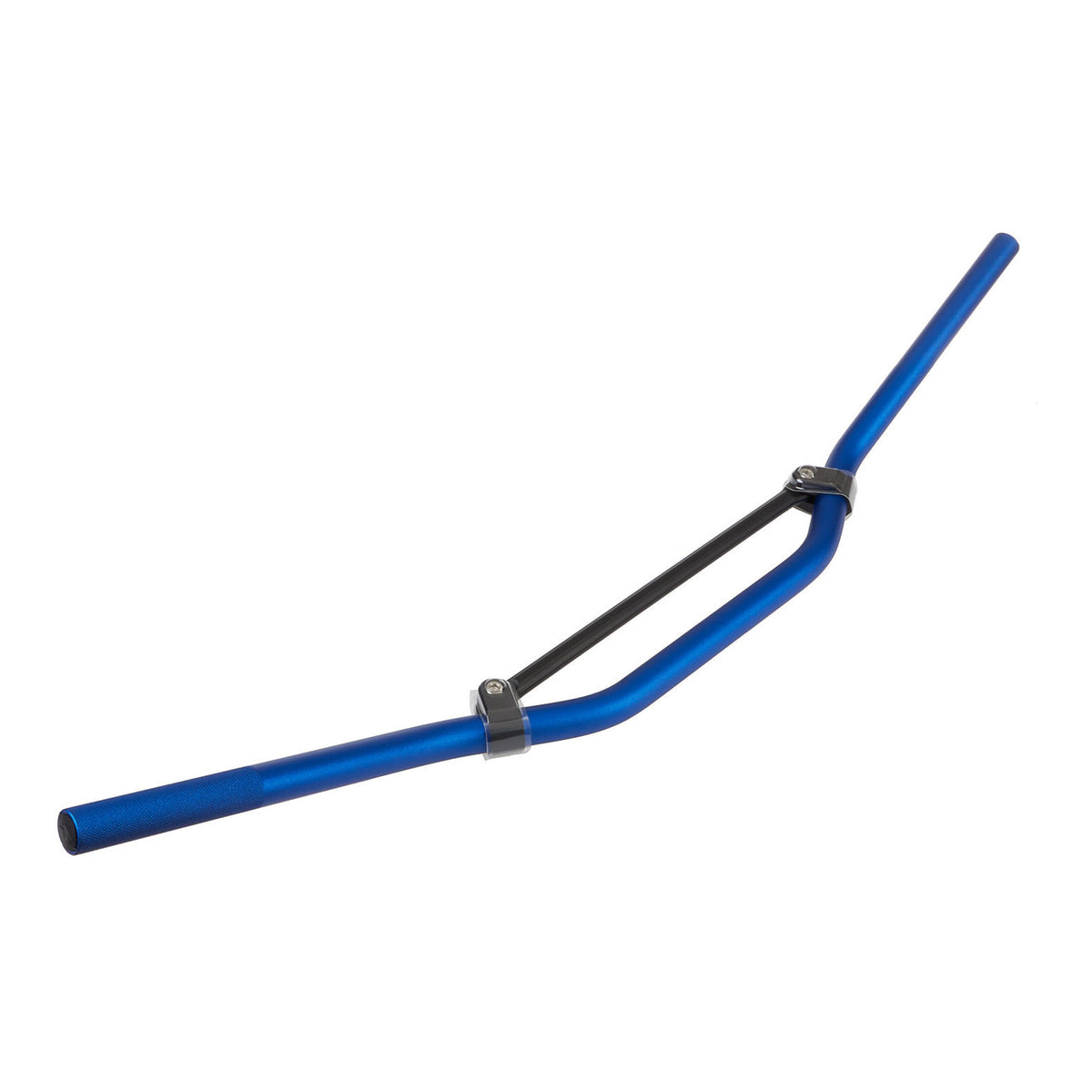Zeta Comp Bar Dual Sports Low - Blue