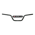 Zeta CX Bar 4-Stroke Mini 125 - Black