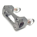 Zeta RX Clamp Kit Yamaha WR250R/X Width: 100