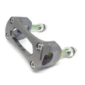 Zeta RX Clamp Kit Kawasaki KX250F '05-'12, KX450F '06-