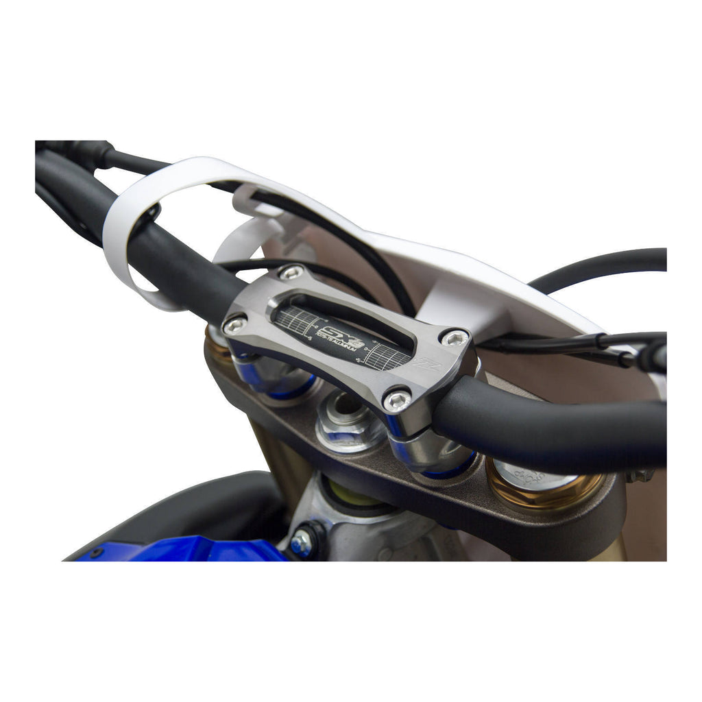 Zeta SX Stabilizer - W103 Yamaha YZ250F/450F '14-