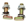Zeta Top Clamp Replacement Bolt - 2pcs M10x39mm