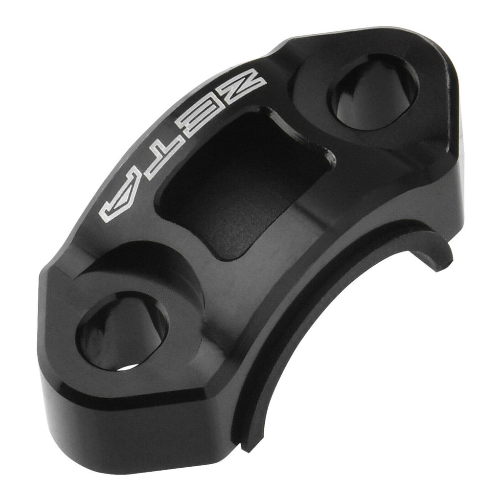 Zeta Rotating Bar Clamp Brake - Black