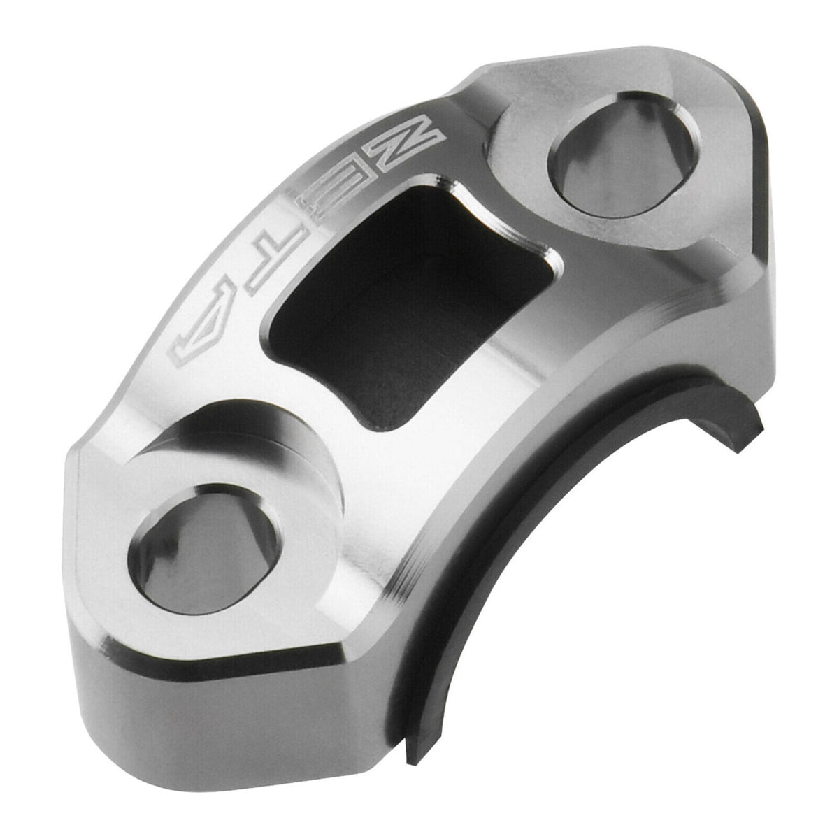Zeta Rotating Bar Clamp Brake - Ti-color