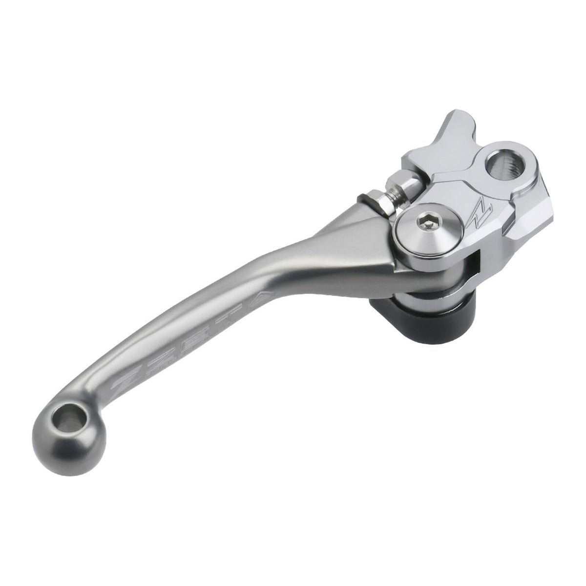 Zeta Pivot B-Lever FP-M 3-Fin Honda CRF125F