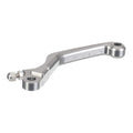 Zeta Pivot C-Lever CP 3-Finger Replacement Lever CNC Ti-color