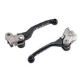 Zeta Pivot Lever Set FP - Honda