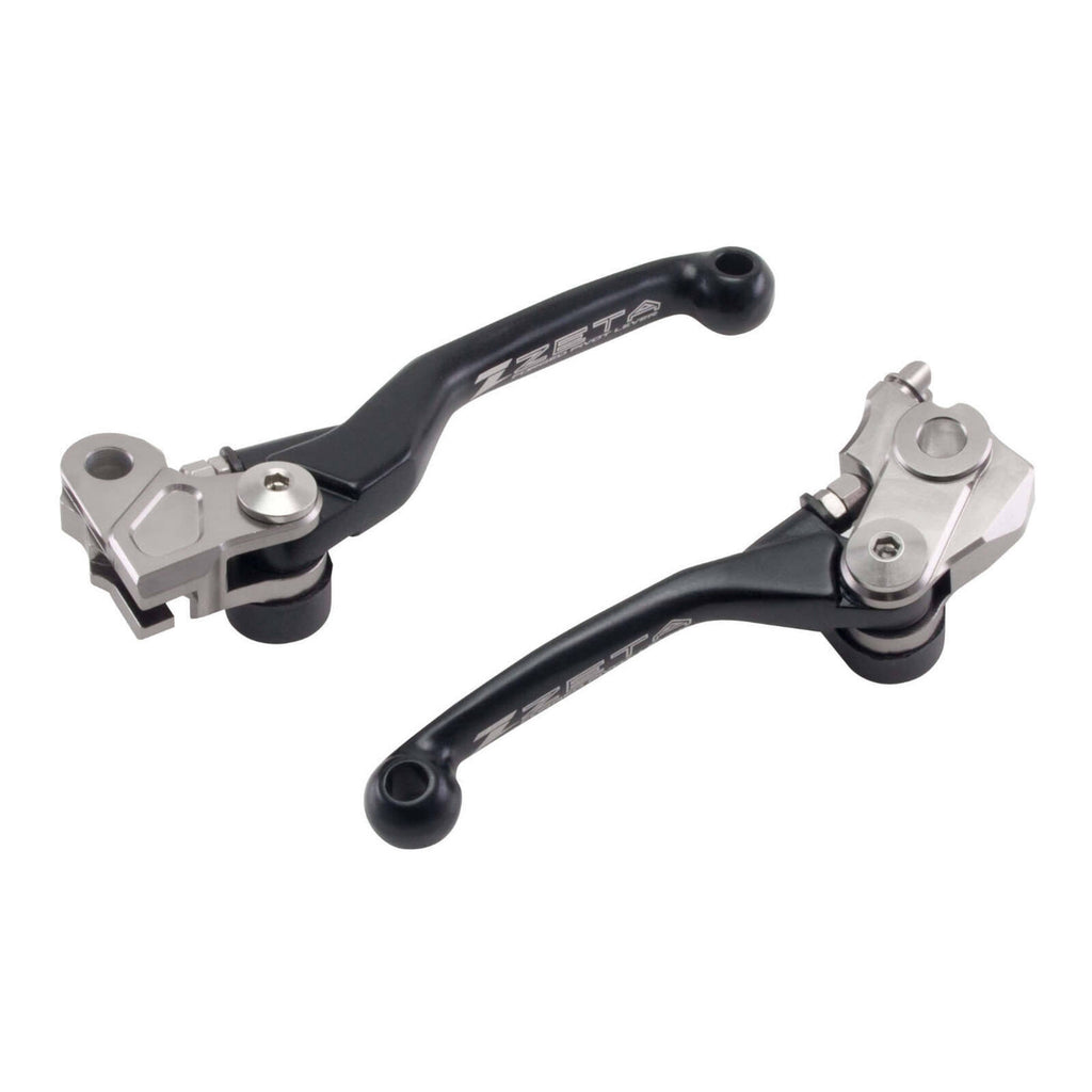 Zeta Pivot Lever Set FP - Honda