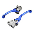 Zeta Pivot Lever Set FP - Yamaha