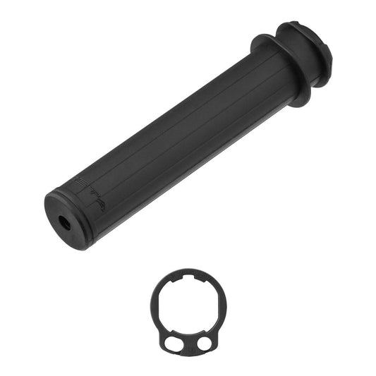 Zeta Throttle Tube Pro Honda CRF110F / CRF125F '19- (Quick) Closed End