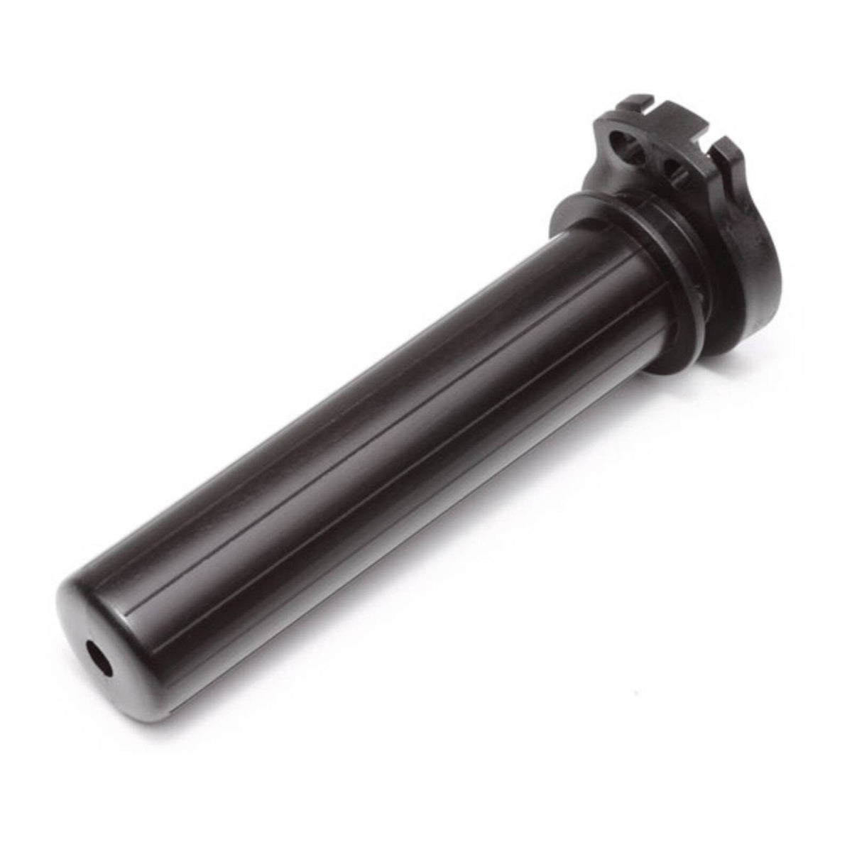 Zeta Closed Throttle Tube End - Honda