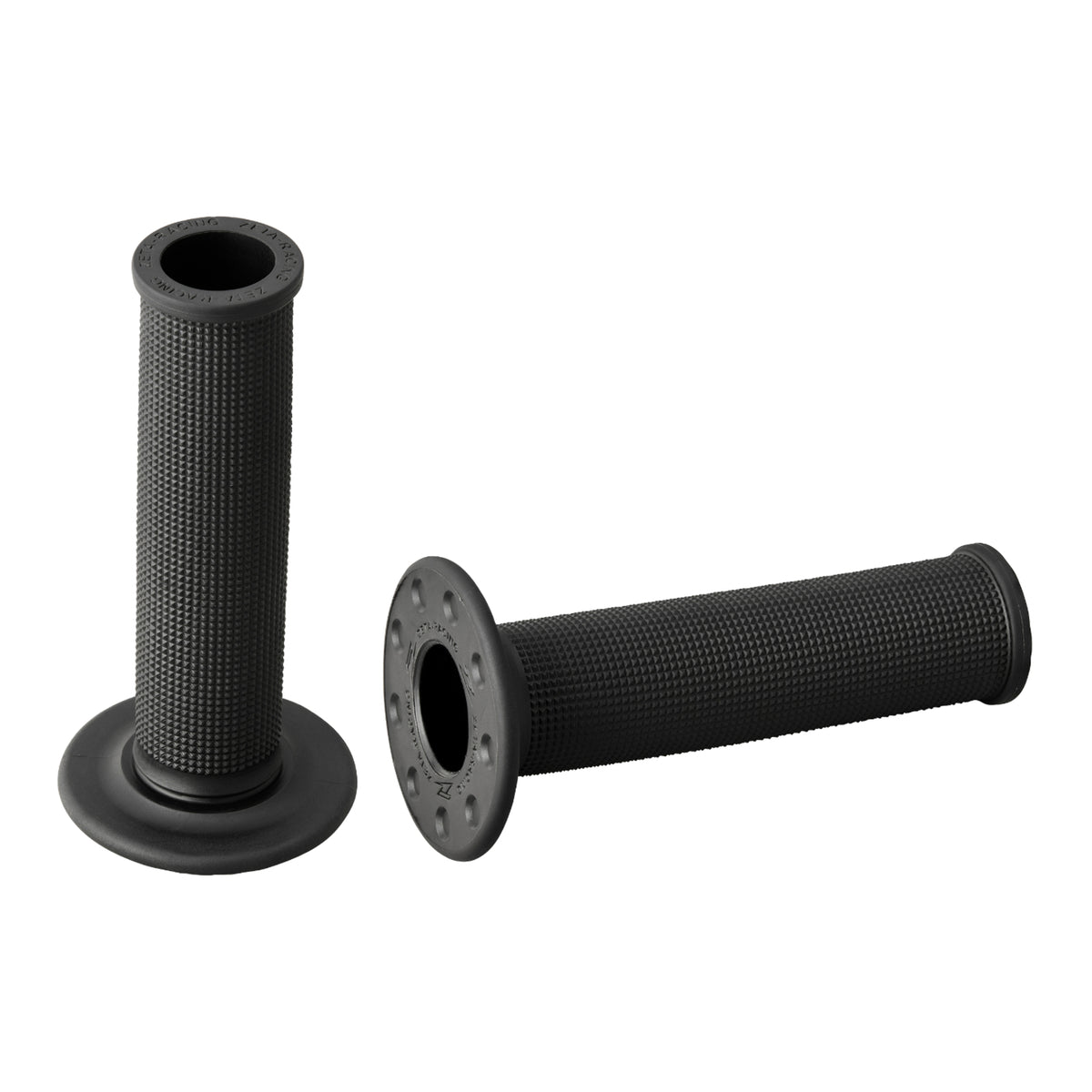 Zeta Base-grip Slim Open End - Black